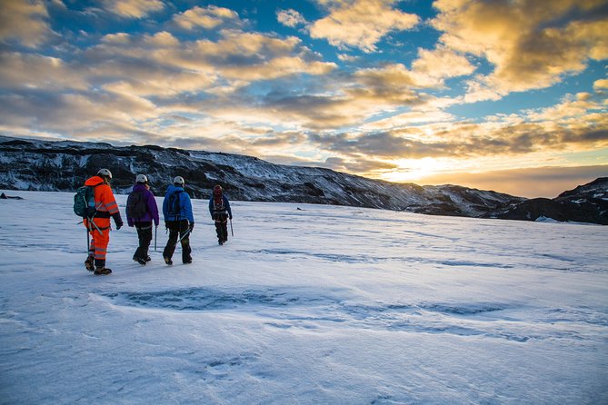 South Coast Highlights & Glacier Hiking Small Group Tour From Reykjavik - Overall Experience & Value