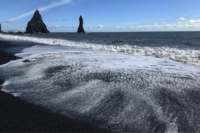 South Coast of Iceland Day Tour - PRIVATE TOUR - Booking Process
