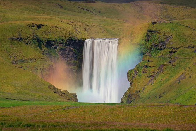 South Coast of Iceland - Tour With a Professional Photographer - Reviews and Ratings