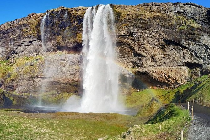 South Coast. Private Day Tour From Reykjavik - Guest Reviews
