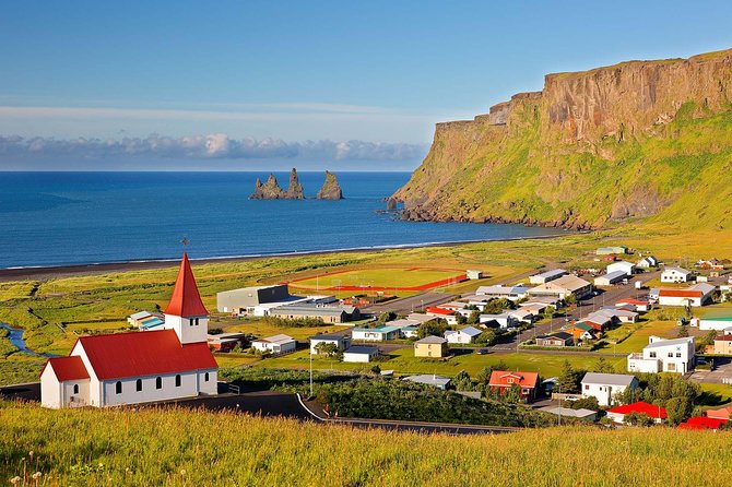 South Coast Summer Day Tour by Minibus From Reykjavik - Cancellation Policy