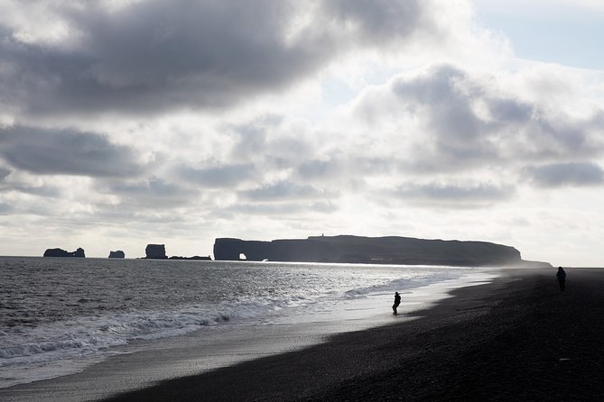 South Coast Volcano Private Tour From Reykjavik - Personalized Flexible Schedule