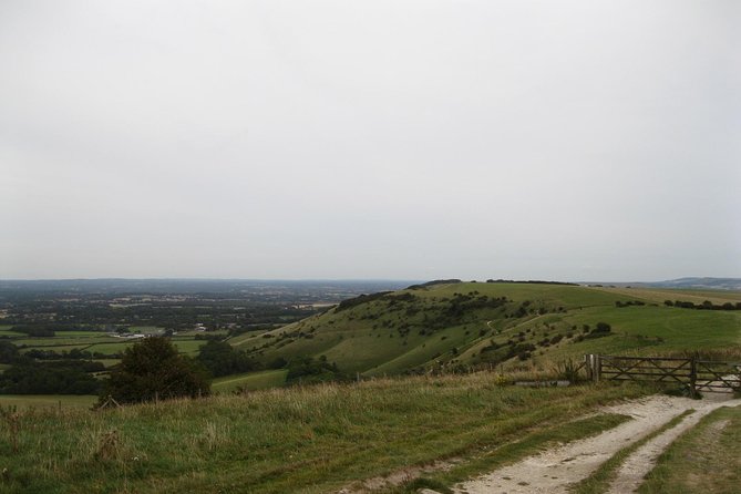 South Downs National Park Mountain Bike Hire  - South East England - Additional Information and Policies