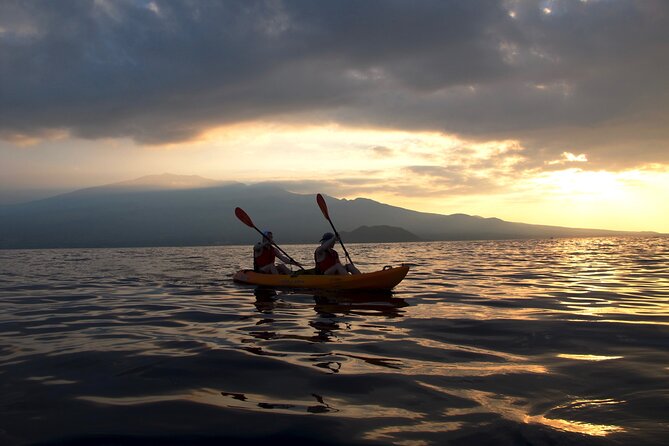 South Maui Kayak and Snorkel Tour With Turtles - Booking Information Details