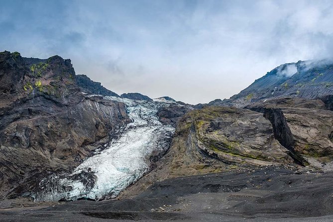 South Shore and Eyjafjallajökull Super Jeep Tour From Reykjavik - Additional Information
