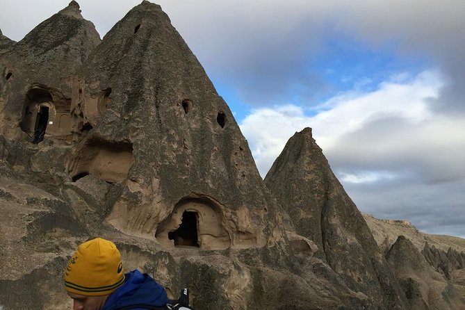 Southern Cappadocia Tour With Ihlara Canyon - Exploration of Key Sites