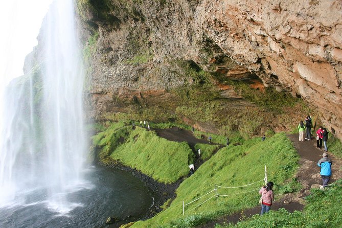 Southern Coast, Waterfalls and Black Beach Tour From Reykjavik - Logistics and Schedule