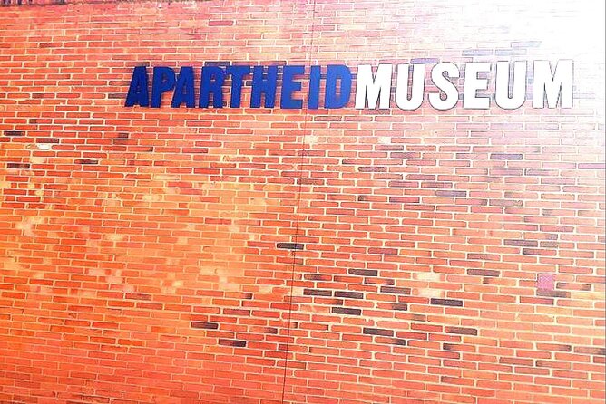 Soweto & Apartheid Museum Guided Tour - Pricing Details