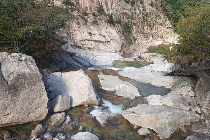 Special Private Tour Mt. Seorak, Gwongeum Fortress, Naksan Beach - Customer Reviews