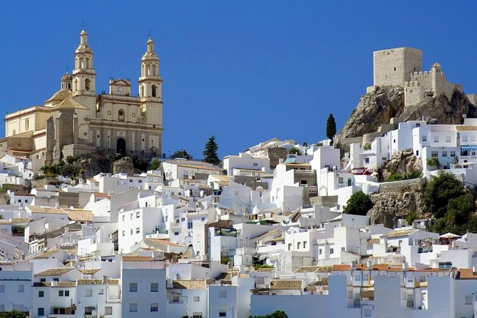 Spend a Day in the White Villages From Cadiz - Additional Information