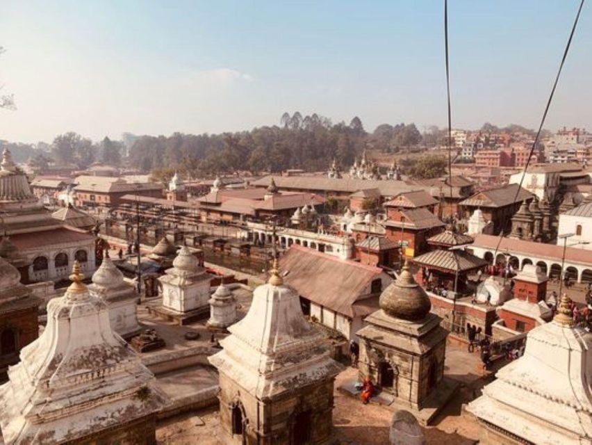 Spiritual Tour: Pashupatinath Aarati Show From Kathmandu. - Last Words