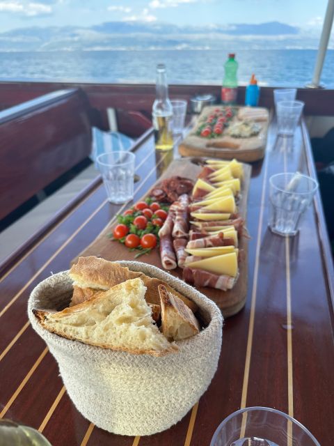 Split: Full Day Boat Trip With Lunch for Private Groups - Inclusions and Amenities Provided