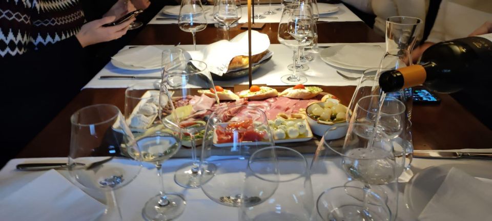 Split: Truffles and Wine Tours - Tour Highlights