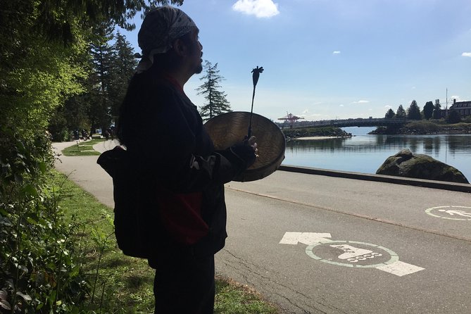 Spoken Treasures: Stanley Park Indigenous Walking Tour - Traveler Reviews