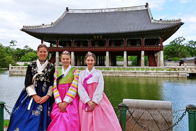 Spring 4 Days Seoul&Mt Seorak Cherry Blossom With Nami & Everland on 7 to 14 Apr - Booking Procedure