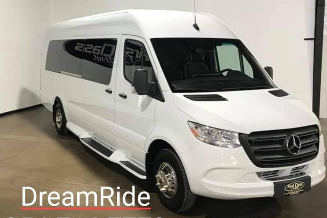 Sprinter Party Bus Transportation Things to Do Ft Lauderdale - Tips for a Memorable Experience
