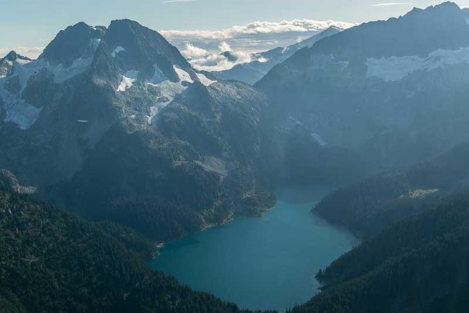 Squamish Explorer Flightseeing Tour - Cancellation Policy