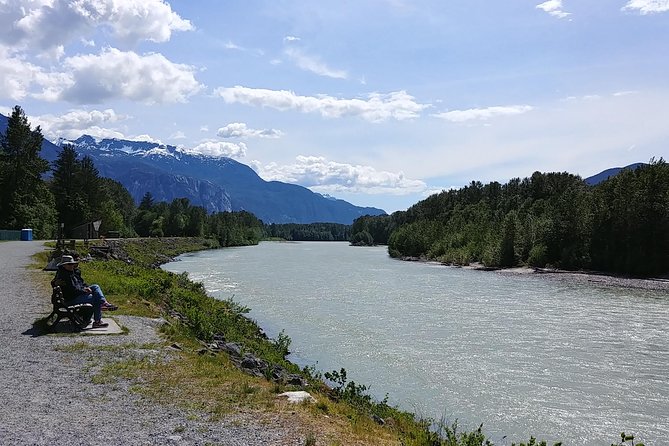 Squamish Howe Sound Explorer Private Tour - Booking Information