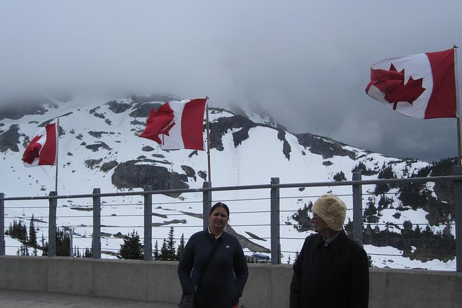 Squamish ,Sea to Sky Gondola Full Day Mountain Tour Private - Pricing Breakdown