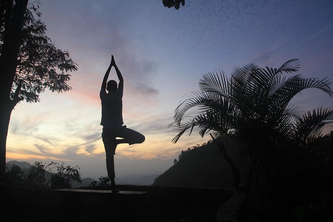 Sri Lankan Yoga for Your Body and Mind With Our Sri Lankan Yoga Trainers. - What to Expect in Your Session