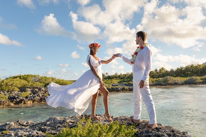 St. Regis Photo-Shoot (Wedding / Couple Photo-shoot) - Cancellation Policy