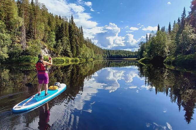 Stand Up Paddle Surf - Last Words