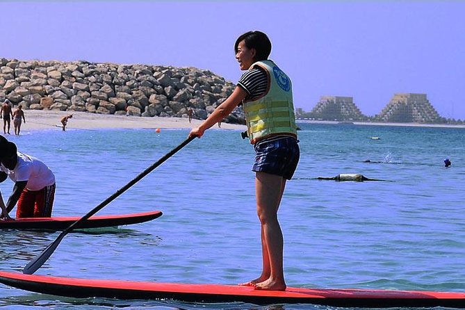 Stand Up Paddle - Cancellation Policy