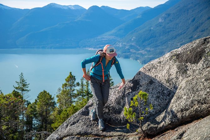 Stawamus Chief Hike & Local Brewery Tasting - Reviews