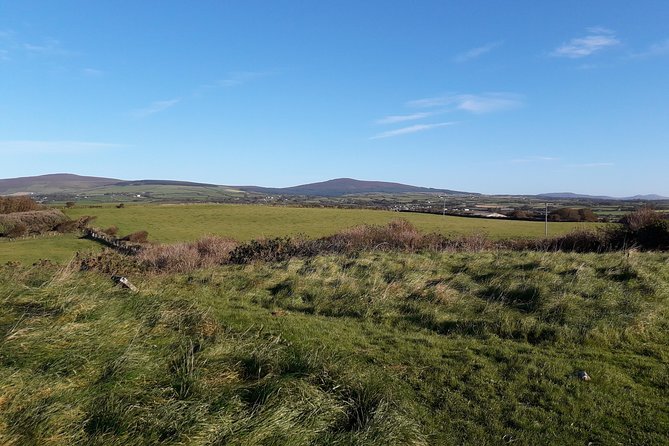 Steam Trains and Castles With Qualified Isle of Man Tour Guide - Visitor Reviews