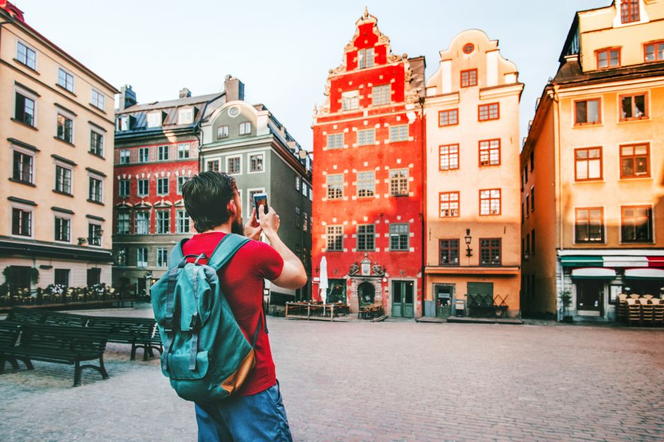 Stockholm: All-Inclusive Pass With Tickets to 50attractions - Experience and Activities