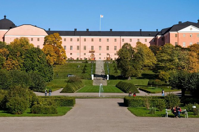 Stockholm City Tour VIKING Tour in Sigtuna City by Private Car - Pricing Details