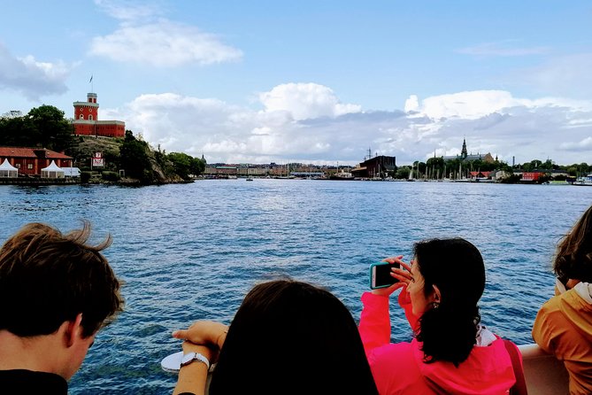 Stockholm Old Town and the Vasa Museum, a Small Group Walking Tour. - Guide and Traveler Experiences