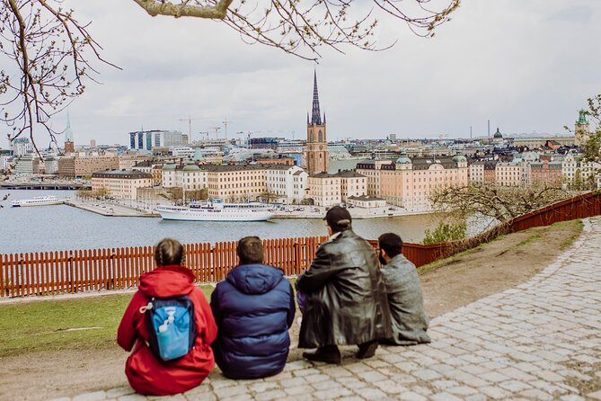 Stockholm Private Tours by Locals: 100% Personalized, See the City Unscripted - Reviews