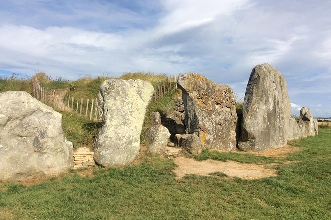 Stonehenge And Avebury Prehistoric Private Tour - Reviews and Ratings