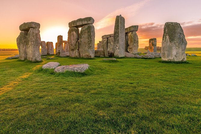 Stonehenge and Bath - Day Tour From Brighton - Pricing Information