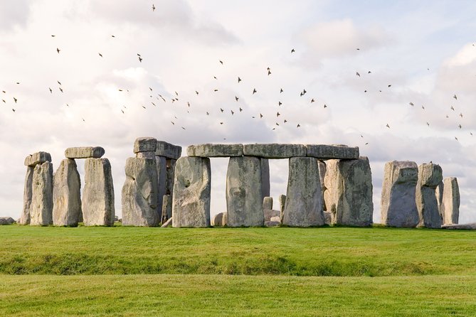 Stonehenge and Bath Tour From Oxford - Stonehenges Creation Theories