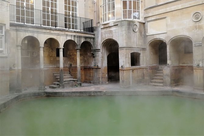 Stonehenge and Bath Tour With Overnight Stay in Bath - Customer Reviews