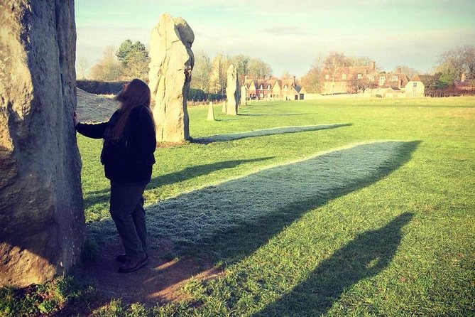 Stonehenge, Avebury, Cotswolds. Small Guided Day Tour From Bath (Max 14 Persons) - Guide Appreciation
