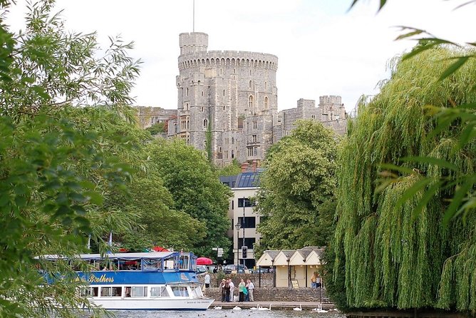 Stonehenge Inner Circle Access Day Trip From London Including Windsor - Tour Highlights