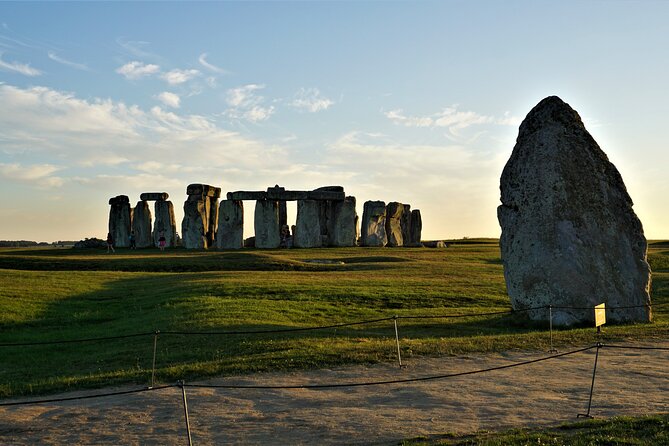 Stonehenge Private Immersive Audio Guide - Customer Reviews