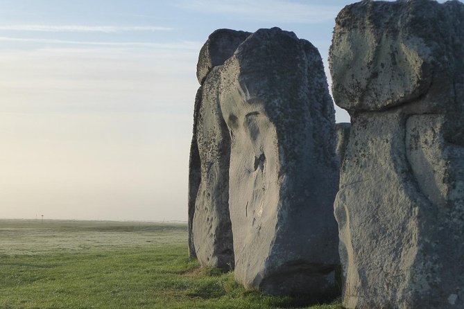 Stonehenge Private Tour - Half-Day Tour From Bath - Directions