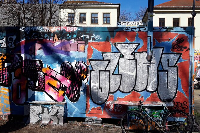 Street Art Tour Dresden Neustadt - Reviews Breakdown and Analysis