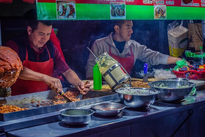 Street Food Tour Around Antigua - Traveler Feedback and Reviews