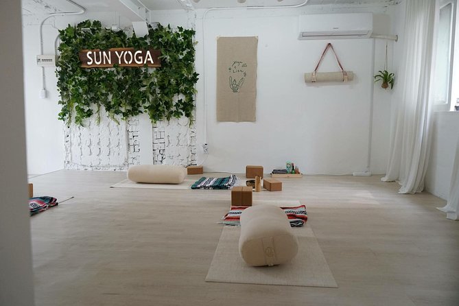 [SUN YOGA] Daily Yoga - Incorporating Sun Yoga Into Daily Routine