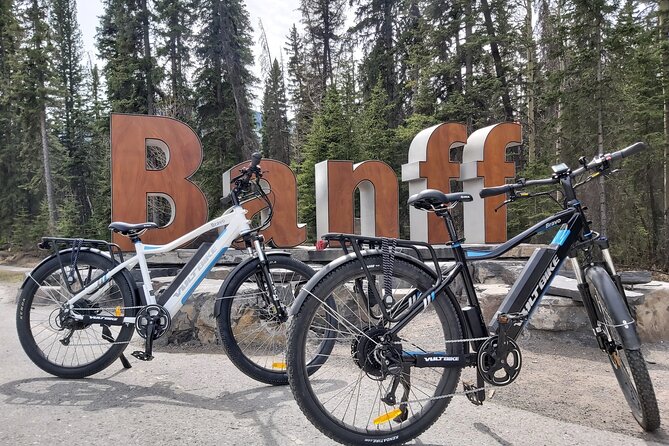 Sundance Canyon Ebike and Hike Guided Tour - What to Bring