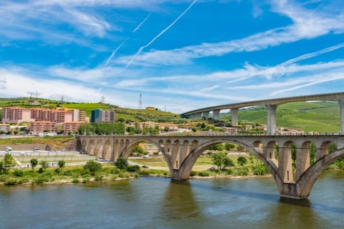 Sunday Trip From Porto to Régua by Bus and Return by Boat - Guest Experiences