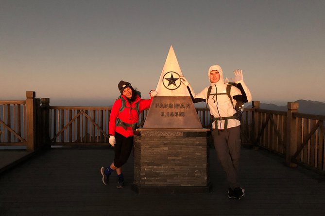 Sunrise Fansipan Mountain Hiking Tram Ton Trail 2D1N - Cancellation Policy