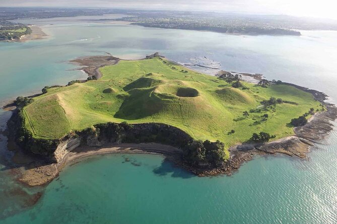 Sunrise Sea Kayaking Tour in Auckland - Inclusions