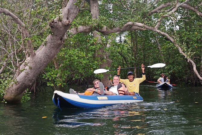 Sunset Boat Trip To Phang Nga Bay & James Bond - Phuket Sail Tour - James Bond Island Visit
