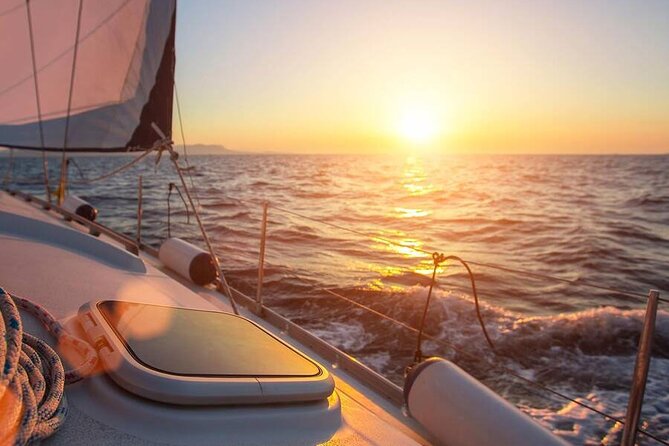 Sunset Dinner Cruise to PromThep Cape and Coral Island - Booking and Inquiries Information